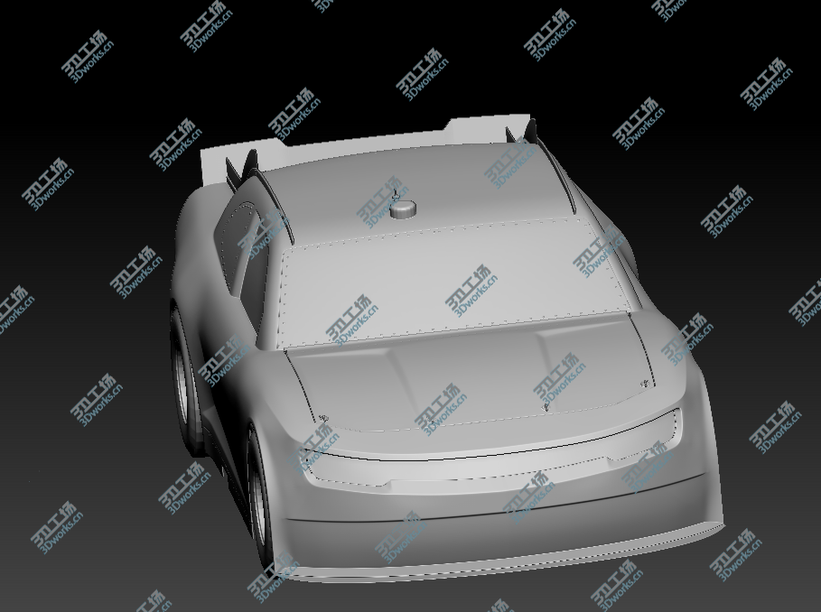 images/goods_img/20180425/Chevrolet Camaro Nascar NAPA 2014/1.png